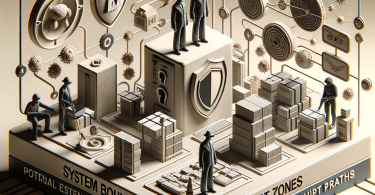 Yazılım Güvenliğinde Tehdit Modelleme Teknikleri