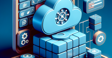 Kubernetes ile Mikro Hizmet Mimarisi Yönetimi