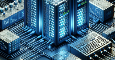 Sunucu Performansını İzleme ve Optimizasyon Teknikleri