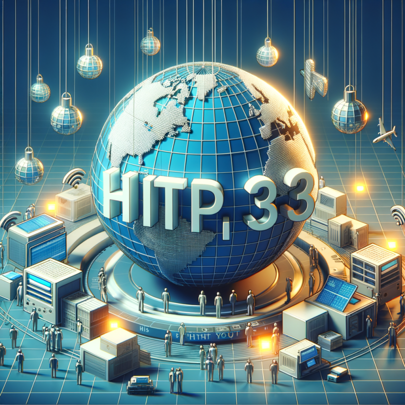 http-3-nedir-ve-ustun-ozellikleri-nelerdir | Hız Hosting - Blog HTTP/3 Nedir ve Üstün Özellikleri Nelerdir?
