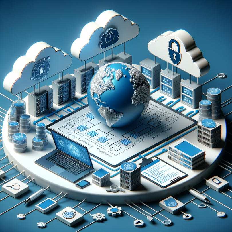 SDN Mimarisinde Güvenlik Politikaları Planlama