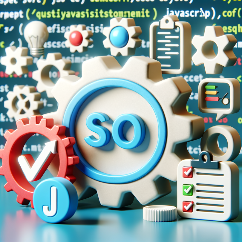 JavaScript SEO Teknikleri ve En İyi Uygulamalar
