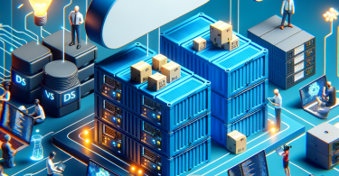 VDS Üzerinde Docker Kurulumu ve Optimizasyon Teknikleri