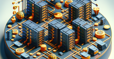 VPS Sunucularında Yük Dengeleme Stratejileri