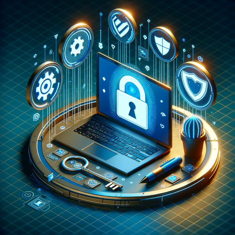 Windows 11'de Güvenlik Özelliklerini Optimize Etme