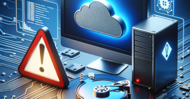 Veri Yedeklemede Sık Yapılan Hatalar ve Çözümleri