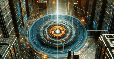 Veri Merkezlerinde Enerji Verimliliği İçin İleri Düzey Teknikler