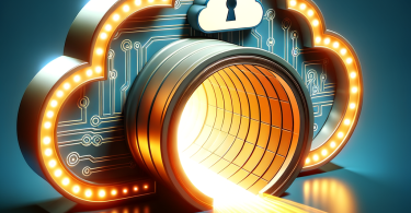 Cloudflare Argo Tunnel ile Güvenli Uygulama Erişimi