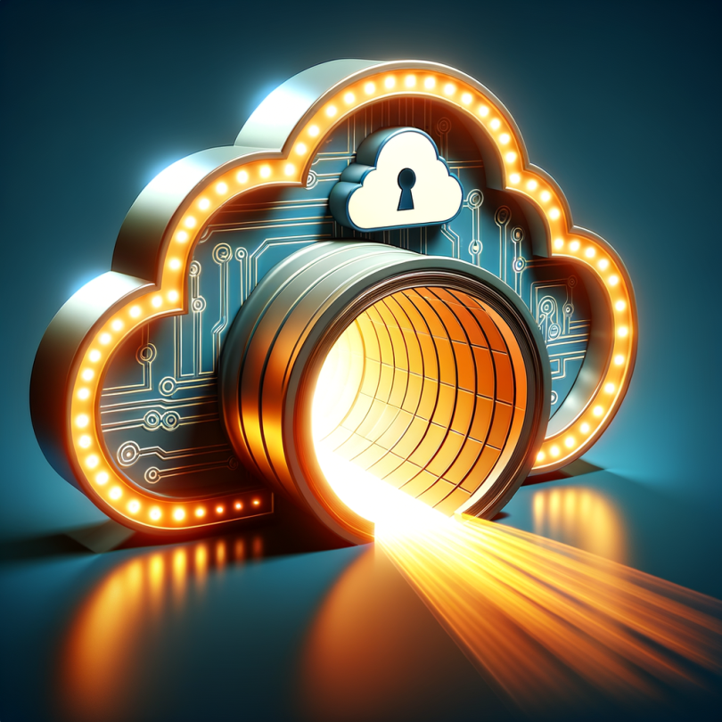 cloudflare-argo-tunnel-ile-guvenli-uygulama-erisimi | Hız Hosting - Blog Cloudflare Argo Tunnel ile Güvenli Uygulama Erişimi