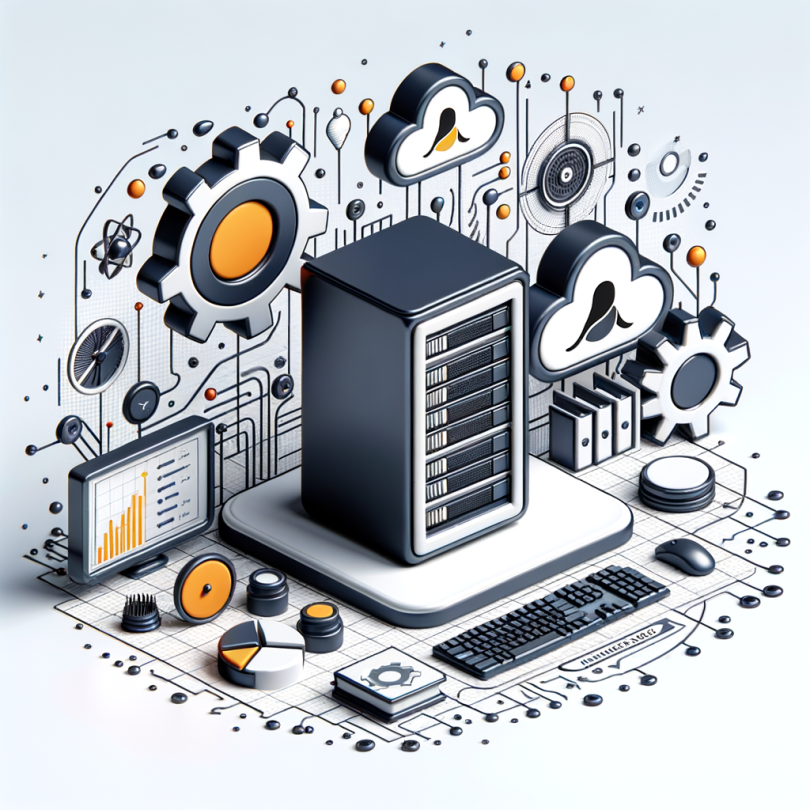 linux-sunucularda-ansible-ile-otomasyon-taktikleri | Hız Hosting - Blog Linux Sunucularda Ansible ile Otomasyon Taktikleri