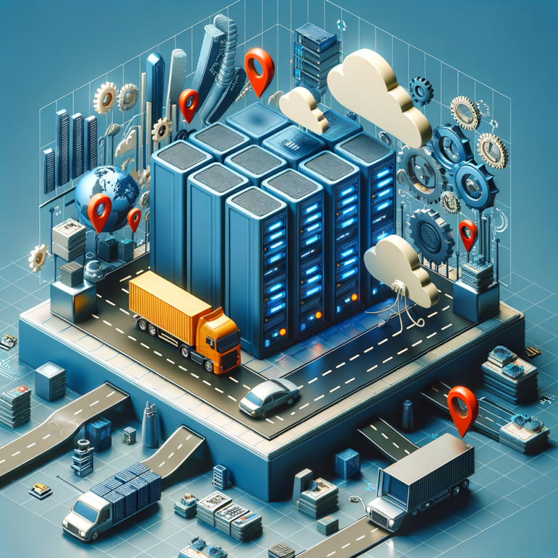 linux-sunucularda-yuk-dengeleme-stratejileri | Hız Hosting - Blog Linux Sunucularda Yük Dengeleme Stratejileri