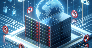 Linux Sunucularda Güvenlik Duvarı Yapılandırma Teknikleri