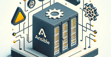 Linux Sunucularda Ansible ile Otomasyon Tüyoları