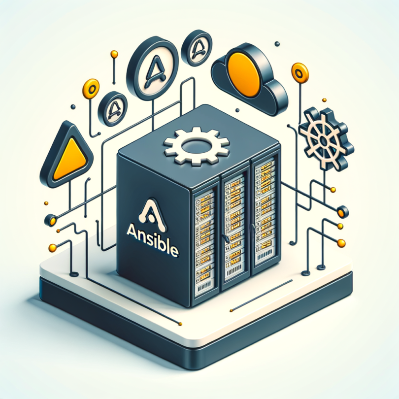 linux-sunucularda-ansible-ile-otomasyon-tuyolari | Hız Hosting - Blog Linux Sunucularda Ansible ile Otomasyon Tüyoları