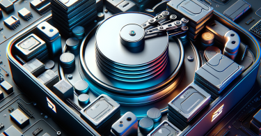 Linux'ta LVM Kullanarak Dinamik Disk Yönetimi