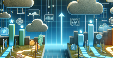 çoklu bulut stratejilerinin avantajları ve zorlukları