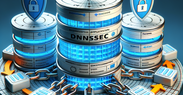 DNSSEC Güvenliği ve Uygulama Adımları
