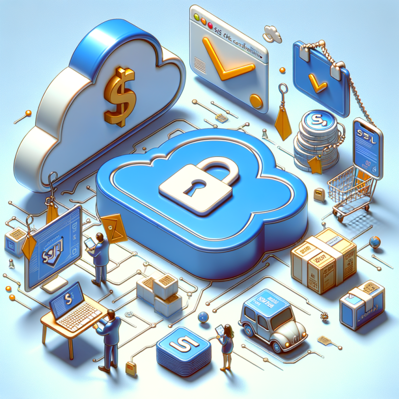 E-ticaret Siteleri İçin SSL Sertifikası Seçim Rehberi