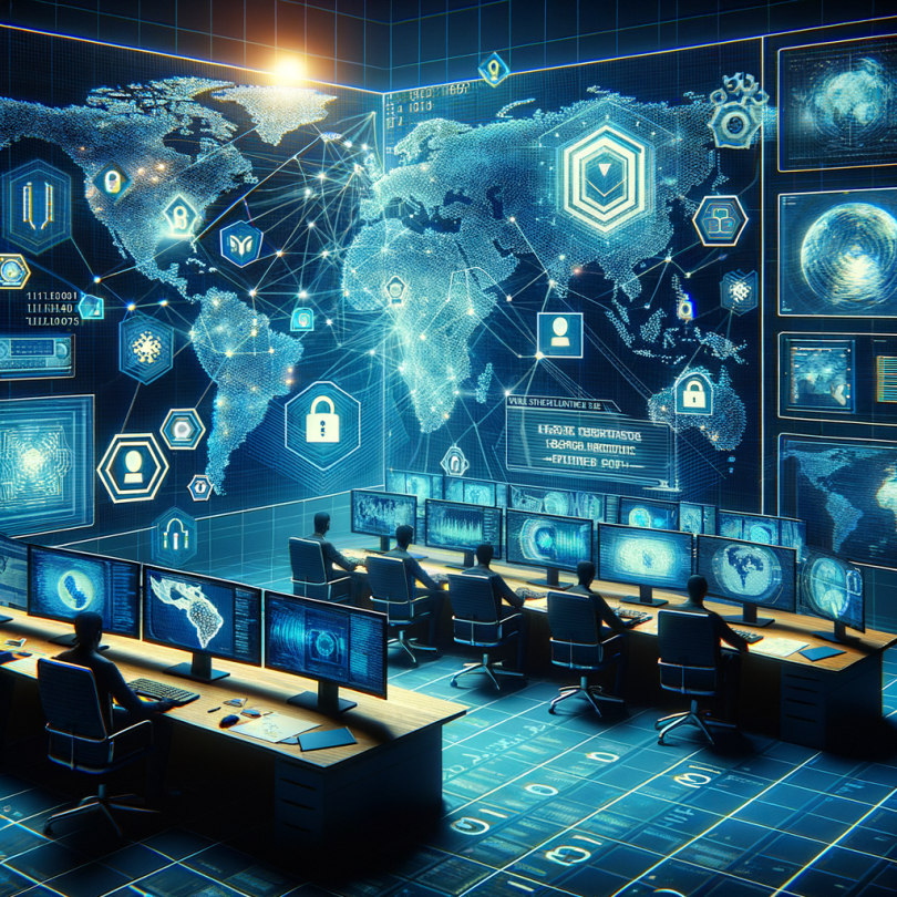 Siber Tehdit İstihbaratı Nasıl Analiz Edilir?