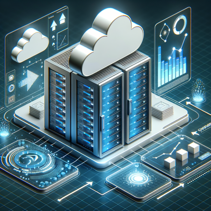 Bulut Sunucu Optimizasyonu: Performans Artırma Yöntemleri