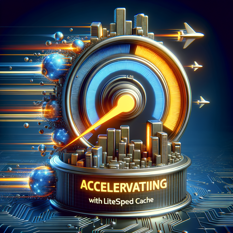 LiteSpeed Cache ile Web Sitenizi Hızlandırmanın Yolları