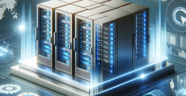 "Sunucu Optimizasyonu İçin En İyi Uygulamalar"