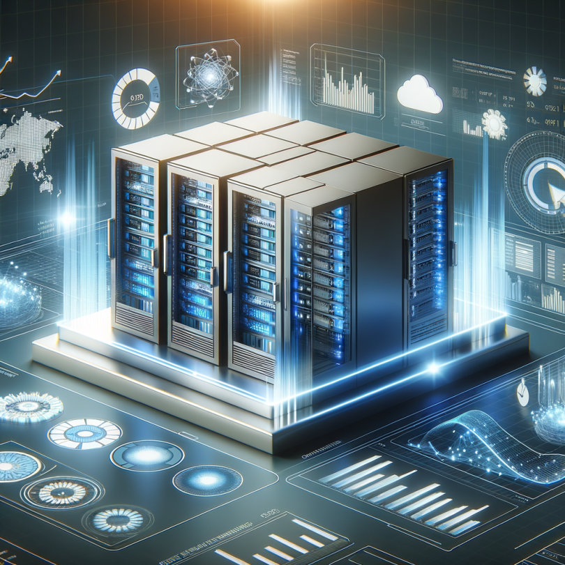 "Sunucu Optimizasyonu İçin En İyi Uygulamalar"