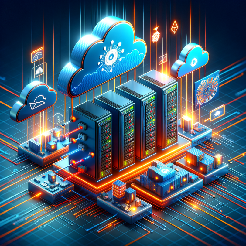 Linux Sunucularda Güvenlik Duvarı Yapılandırması