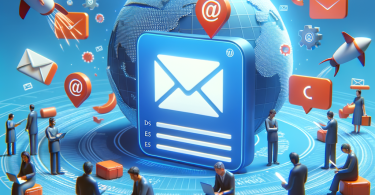 E-posta Gönderim Hatası ve Çözümleri