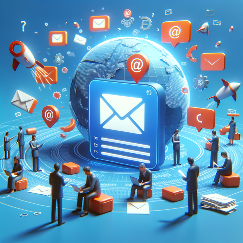 E-posta Gönderim Hatası ve Çözümleri