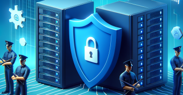 Sanal Sunucu Yönetiminde En İyi Güvenlik Uygulamaları