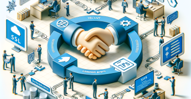 SSL/TLS El Sıkışma Süreci ve Yaygın Hatalar