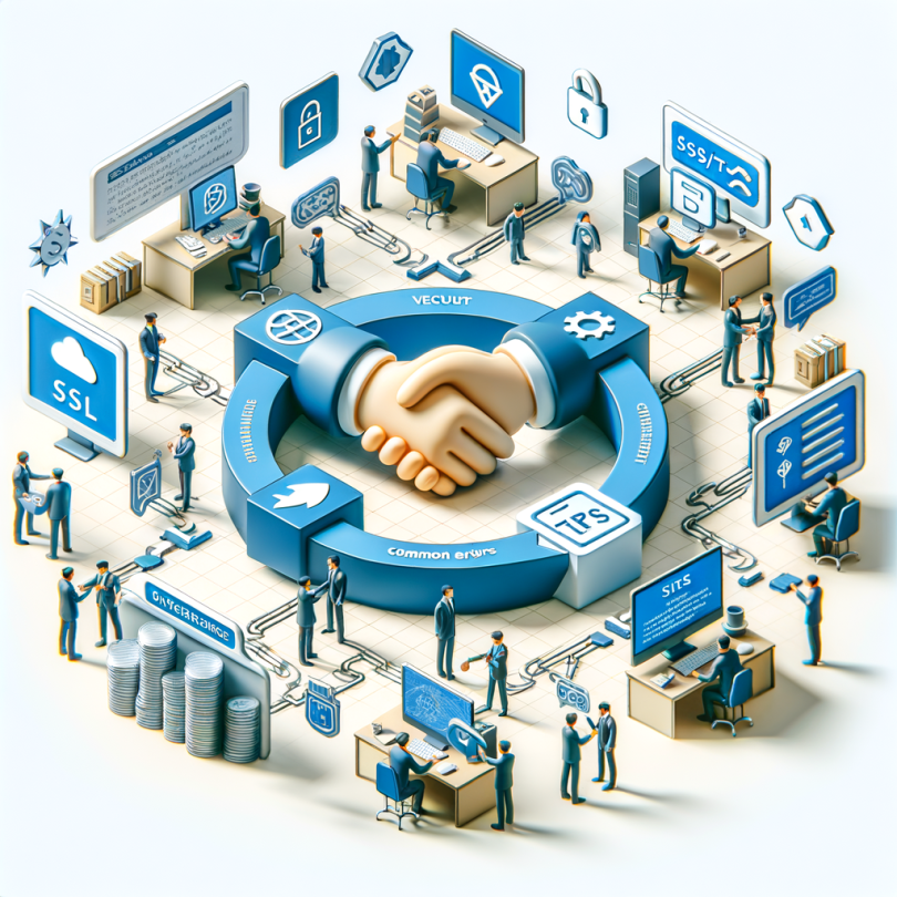 ssl-tls-el-sikisma-sureci-ve-yaygin-hatalar | Hız Hosting - Blog SSL/TLS El Sıkışma Süreci ve Yaygın Hatalar