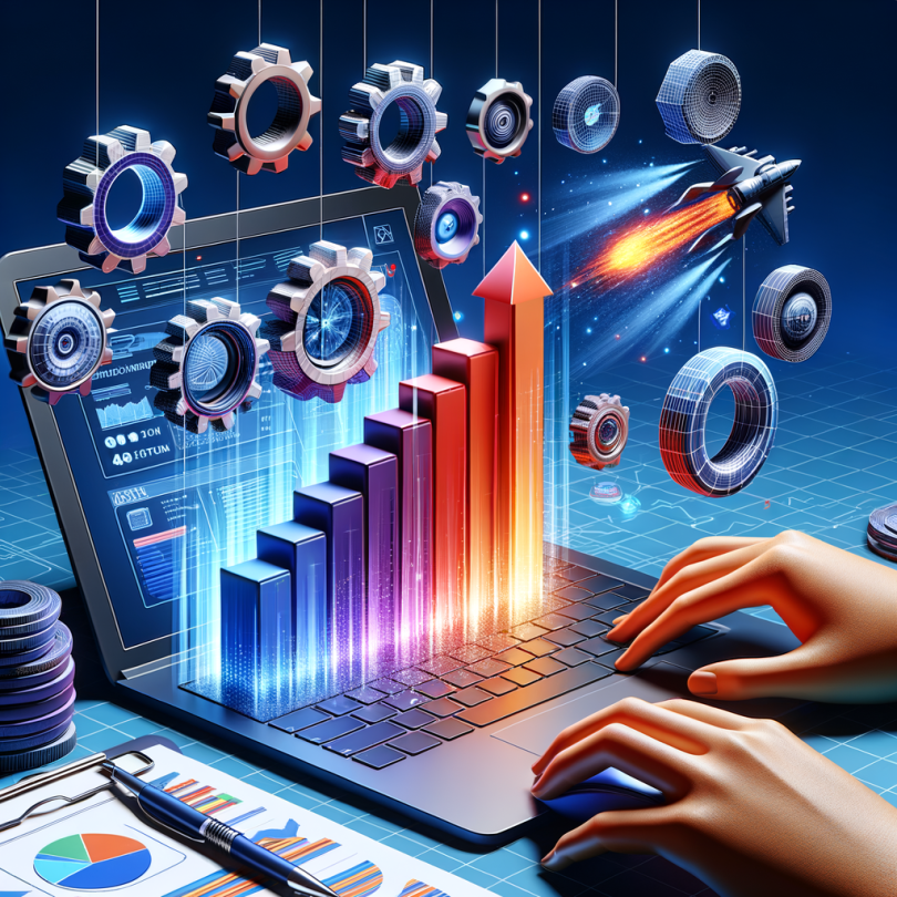 Web Tasarımında Performans Optimizasyonu Yöntemleri