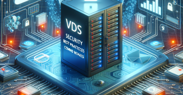 VDS Güvenliği: En İyi Uygulamalar ve Sık Yapılan Hatalar