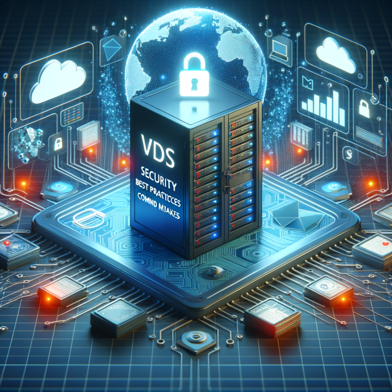 VDS Güvenliği: En İyi Uygulamalar ve Sık Yapılan Hatalar