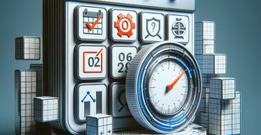 Windows Görev Zamanlayıcı ile Hata Yönetimi ve Optimizasyon