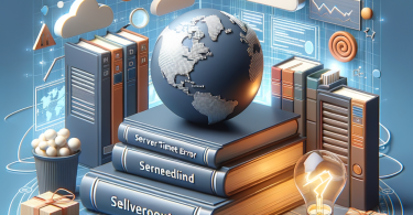 Sunucu Timeout Hatası ve Çözüm Yöntemleri