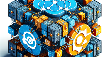 CyberPanel ile Docker Entegrasyonu Nasıl Yapılır