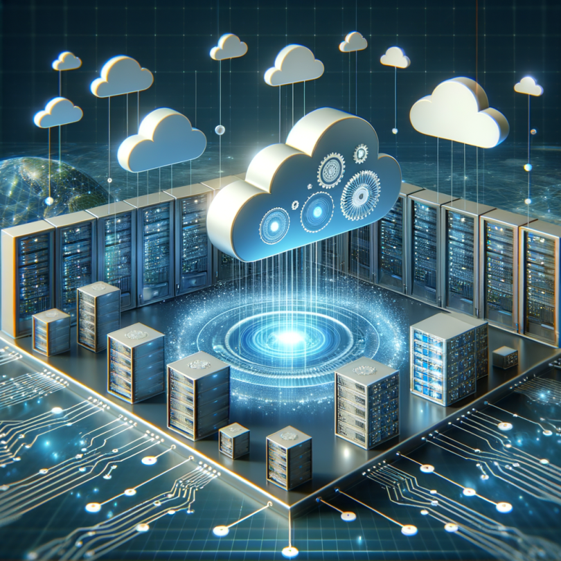 bulut-hosting-mimarileri-ve-olceklenebilirlik-ipuclari | Hız Hosting - Blog Bulut Hosting Mimarileri ve Ölçeklenebilirlik İpuçları