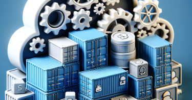 Docker ve Kubernetes ile Mikro Hizmet Dağıtımı