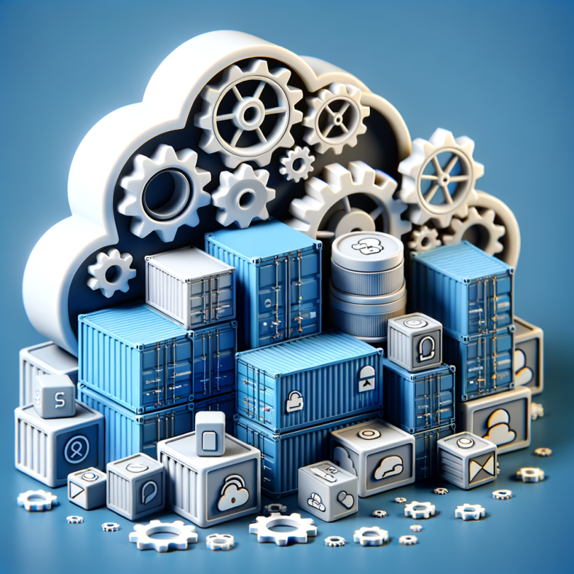 Docker ve Kubernetes ile Mikro Hizmet Dağıtımı