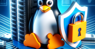 Docker ile Linux Sunucu Güvenliğini Arttırma Teknikleri