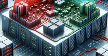 Sunucu Yüksek CPU Kullanımı Sorunları ve Çözümleri