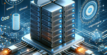 Sanal Sunucu Performansını Artırma Teknikleri