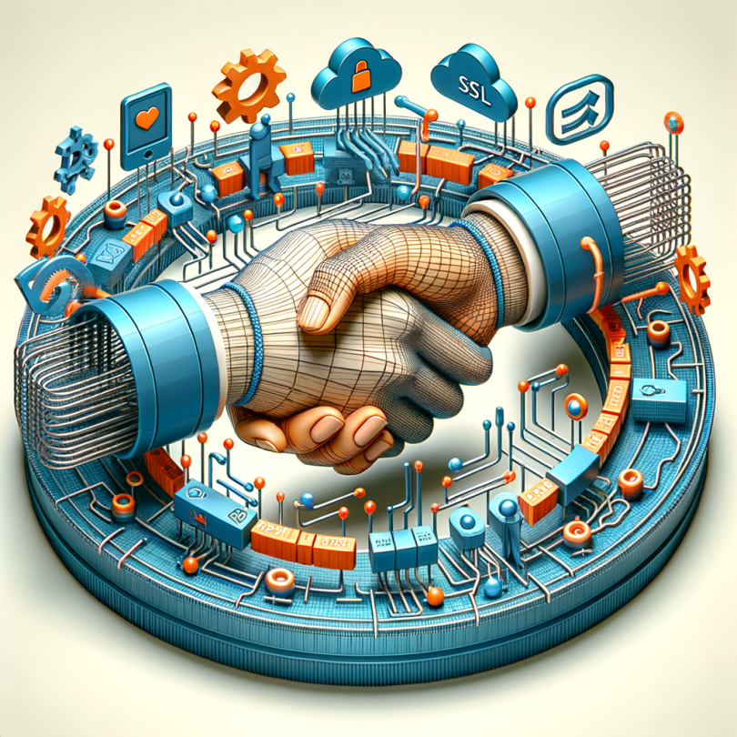 ssl-tls-handshake-sureci-ve-optimizasyon-teknikleri | Hız Hosting - Blog SSL/TLS Handshake Süreci ve Optimizasyon Teknikleri