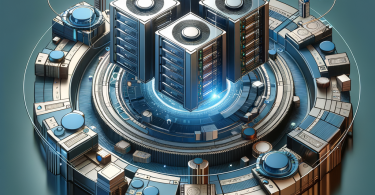 VDS Sunucularında Performans Optimizasyonu Teknikleri