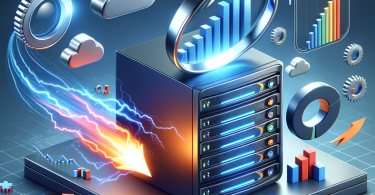 VPS Sunucularda Performans Optimizasyonu Nasıl Yapılır