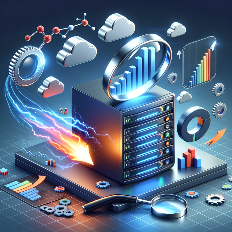 VPS Sunucularda Performans Optimizasyonu Nasıl Yapılır