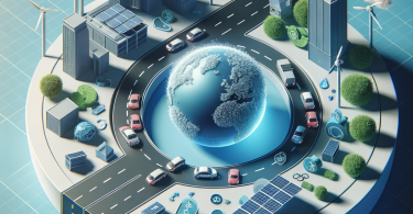 Veri Merkezlerinde Karbon Ayak İzi Azaltma Yöntemleri